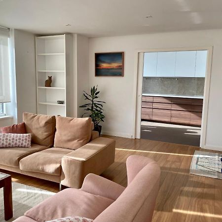 Mar De Pobra Apartment โปบราโดคารามิงยาล ภายนอก รูปภาพ
