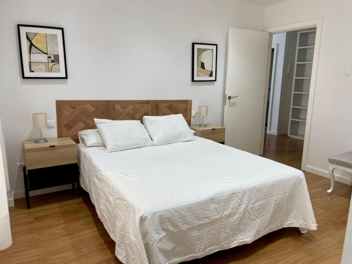 Mar De Pobra Apartment โปบราโดคารามิงยาล ภายนอก รูปภาพ