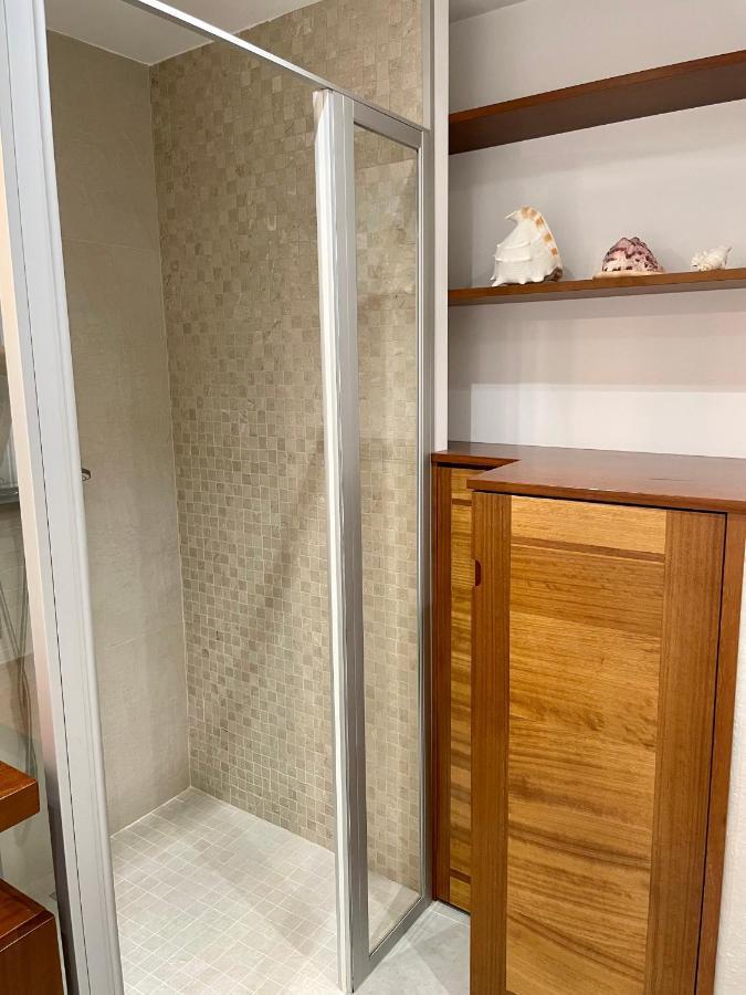 Mar De Pobra Apartment โปบราโดคารามิงยาล ภายนอก รูปภาพ